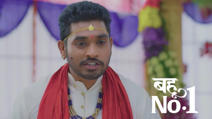 Giri Tries to Defame Saraswati