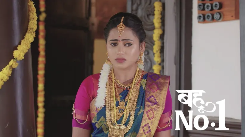 The Priest Tells a Flaw in Saraswati’s Horoscope