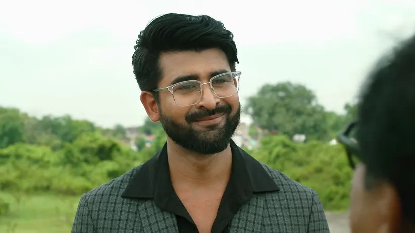 Rishi Selects Horiprosad's Land