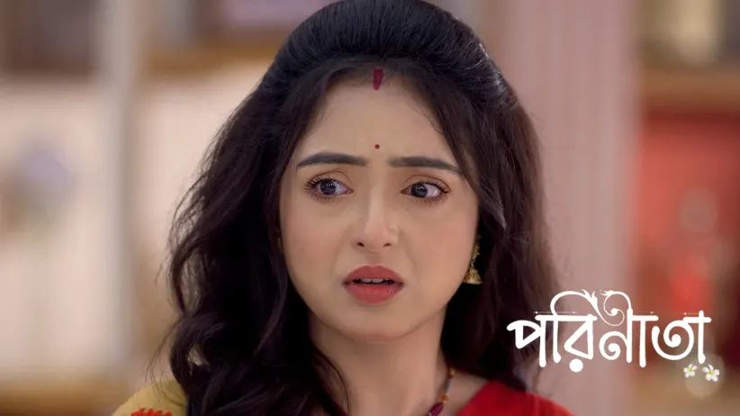 Parul Receives Ashutosh's Consent