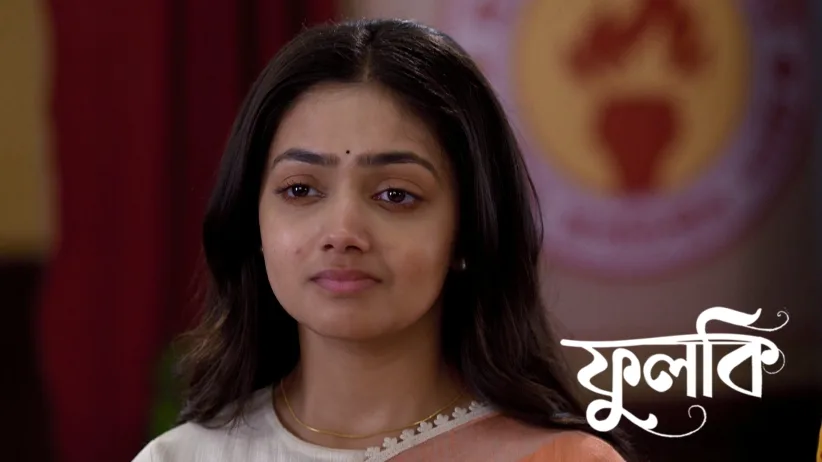 Rudra's Suspicion about Aranya
