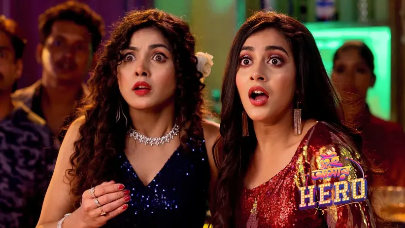 Tui Amar Hero - September 13, 2025