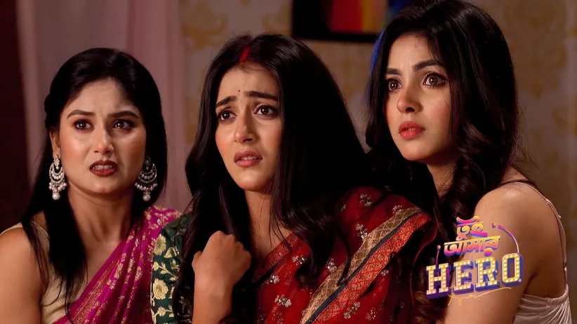 Shakyajit’s Search for Aarshi Leads Him to Mumbai