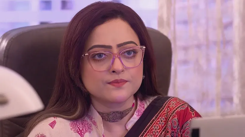 Jagadhatri - September 08, 2025 - Webisode