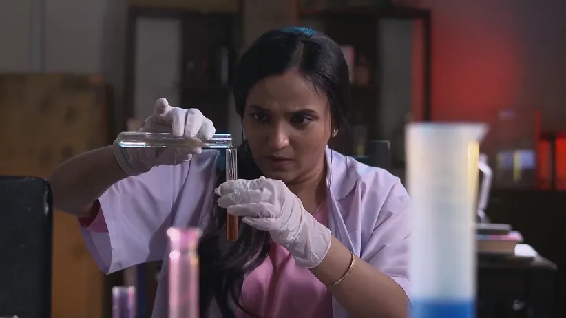 Anondi - September 12, 2025 - Best Scene