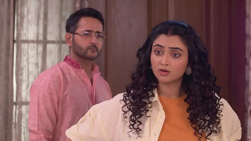 Jagadhatri - September 08, 2025 - Best Scene
