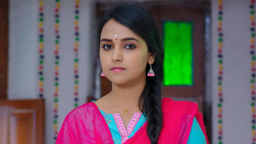 Govind Confesses to Losing His Chain