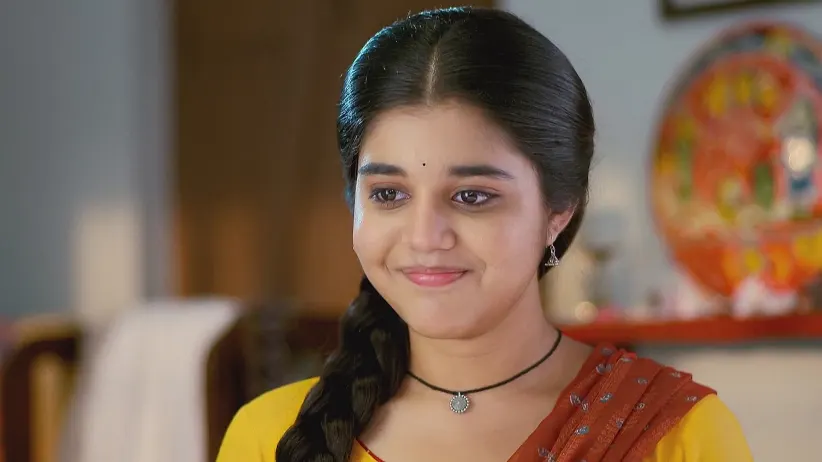 Kusum - September 08, 2025 - Best Scene