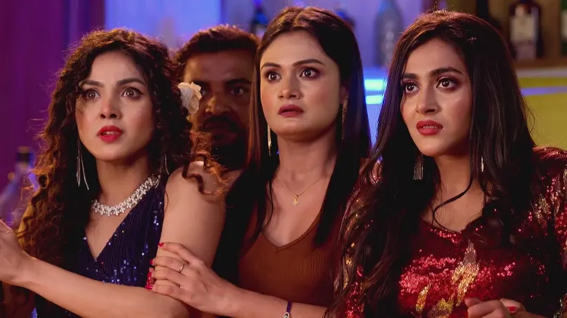 Tui Amar Hero - September 13, 2025 - Best Scene