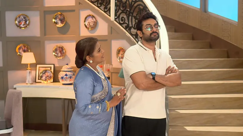 Chirodini Tumi Je Amar - September 13, 2025 - Episode Spoiler