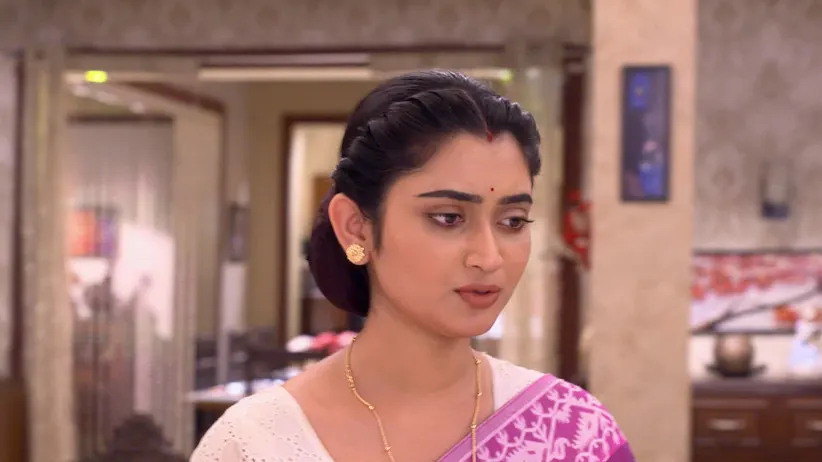 Jagadhatri - September 15, 2025 - Episode Spoiler
