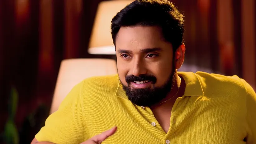 Tui Amar Hero - September 11, 2025 - Episode Spoiler