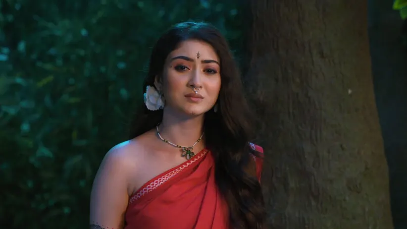 Jyotsna Waits for Vikram
