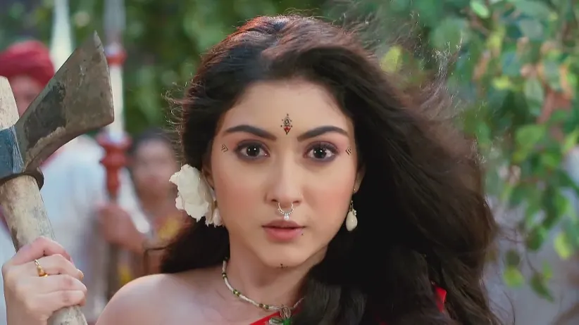 Bedeni Jyotsnar Amar Prem - September 08, 2025 - Best Scene