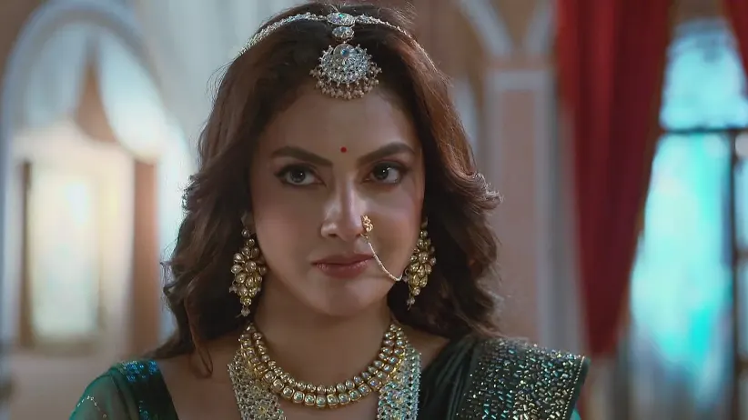 Bedeni Jyotsnar Amar Prem - September 11, 2025 - Best Scene