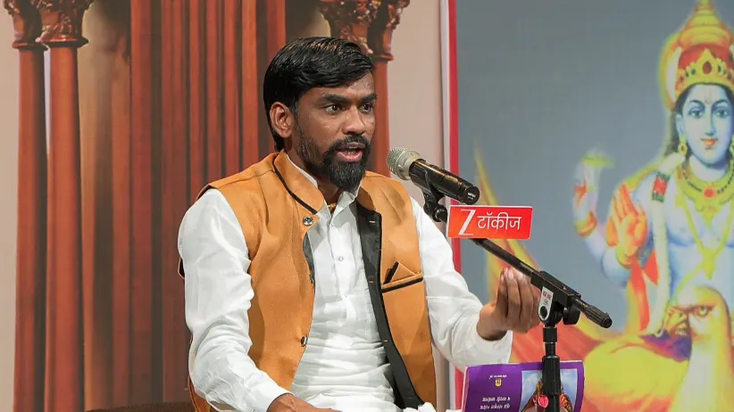 The Deadliest Sin Outlined in the Garud-Puran
