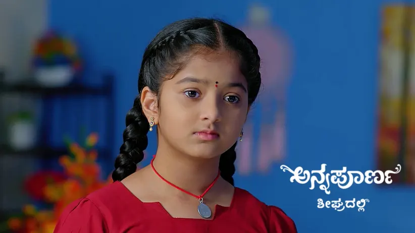 Srikar Lashes out at Avani