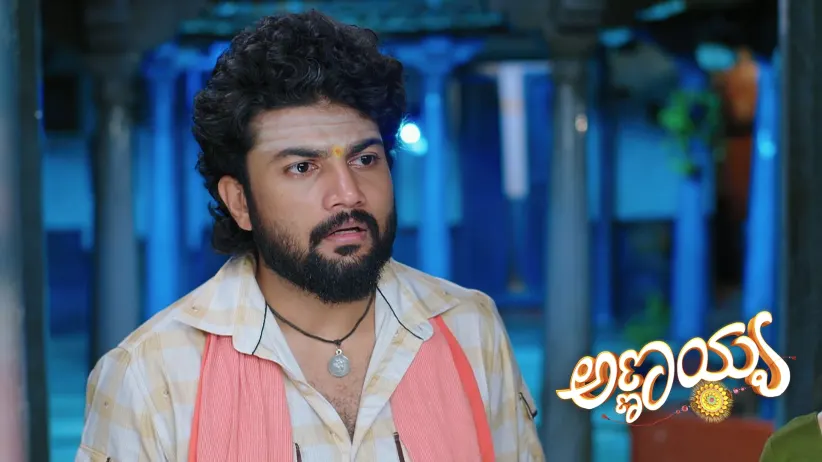 Veerabhadra Takes Sharada to Shivanna’s House