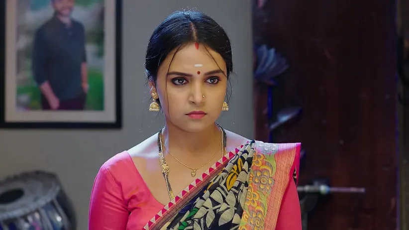 Govinda Is Shocked by Geetha’s Ruse