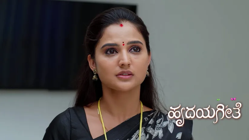 Krishna’s Grandmother Punishes Radha