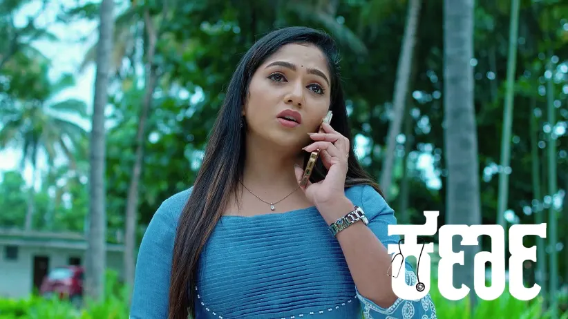 Karna Sees Through Nidhi’s Act