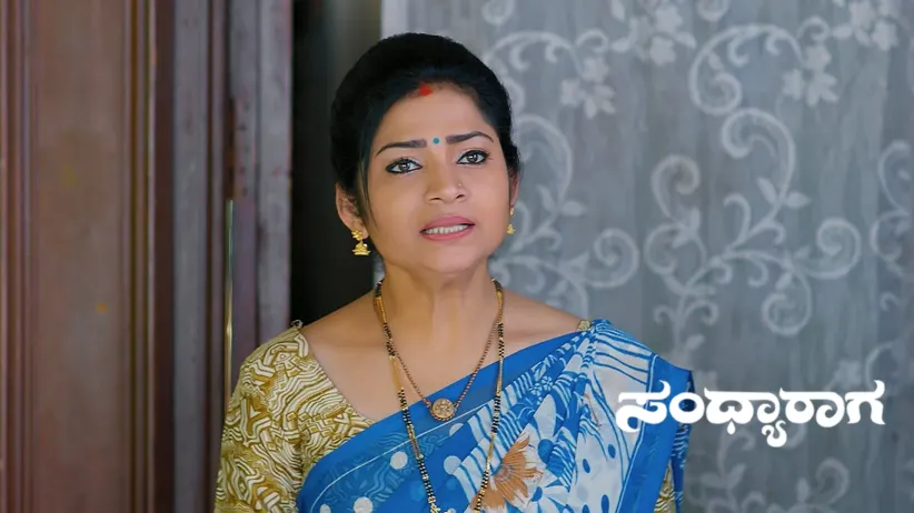 Kishore Reveals the Truth about Srinivas's Job