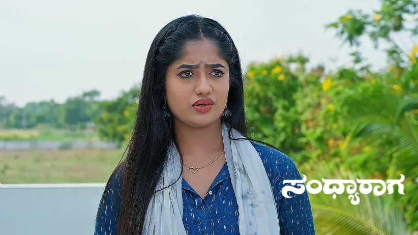Asmita Worries about Her Nuptial Night