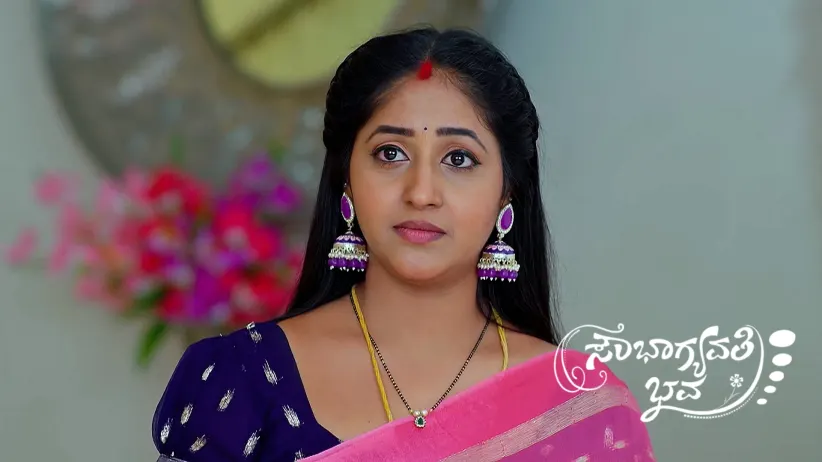 Sarathi Invites Mithra's Family to a Fair