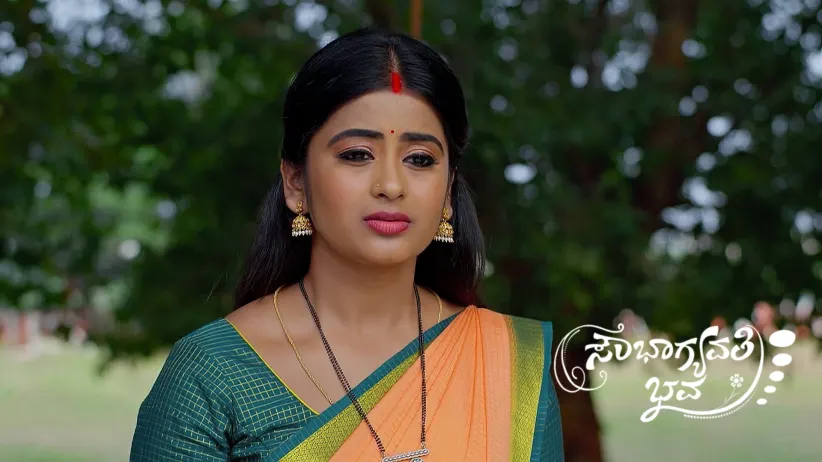 Will Bhagyalakshmi Complete Her Vow?