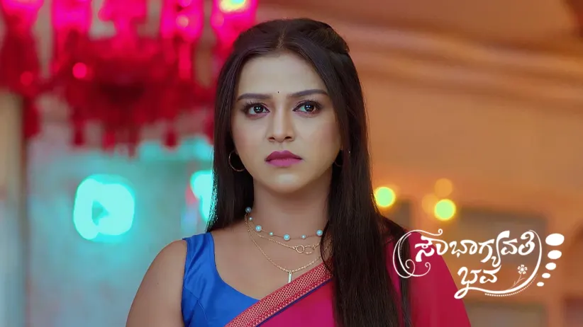Saniya Plans an Attack on Bhagyalakshmi's Family