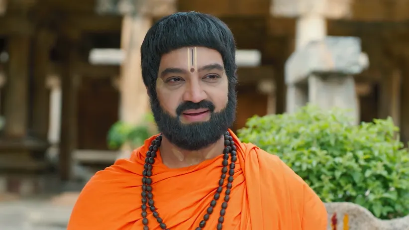 Sri Raghavendra Mahathme - September 11, 2025