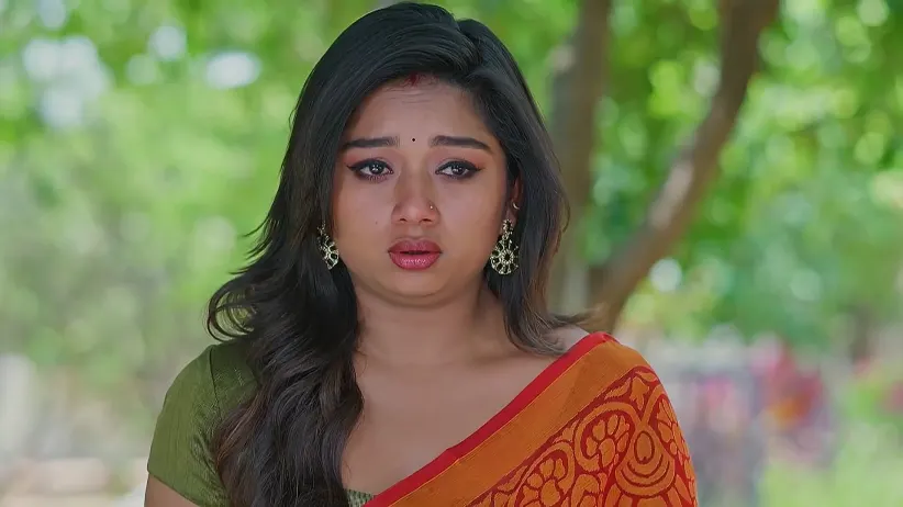Sandhyaraaga - September 12, 2025 - Webisode
