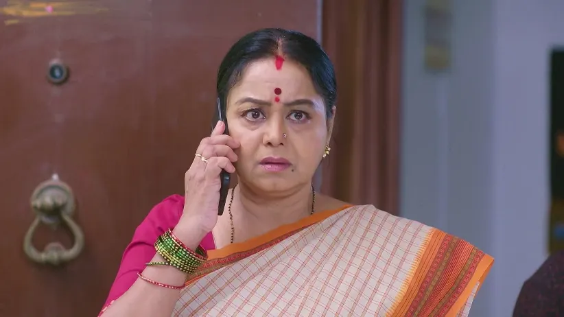 Brahmagantu - September 08, 2025 - Best Scene