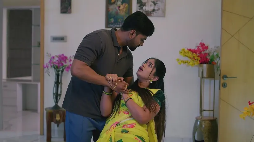 Sandhyaraaga - September 08, 2025 - Best Scene