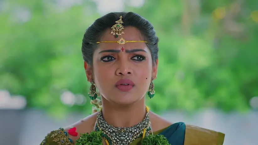 Sandhyaraaga - September 09, 2025 - Best Scene