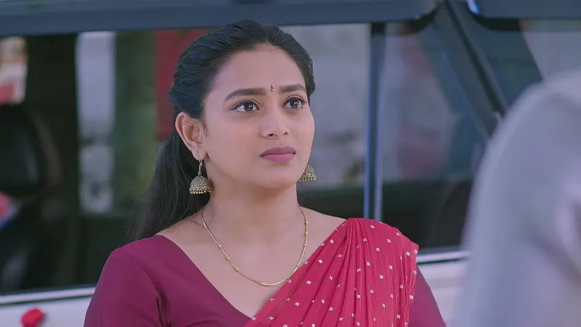 Shravani Subramanya - September 08, 2025 - Best Scene