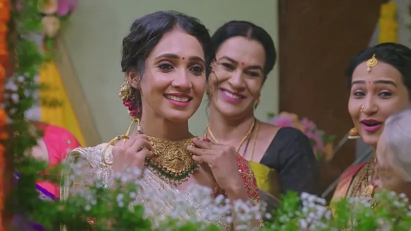 Shravani Subramanya - September 12, 2025 - Best Scene