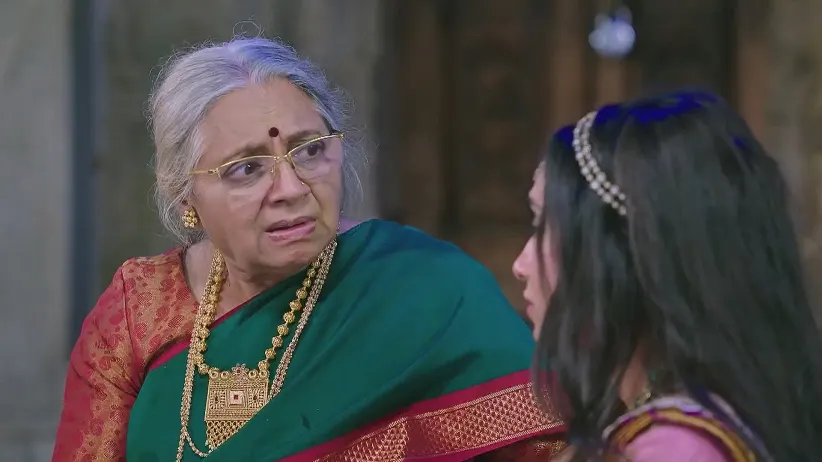 Shravani Subramanya - September 11, 2025 - Best Scene