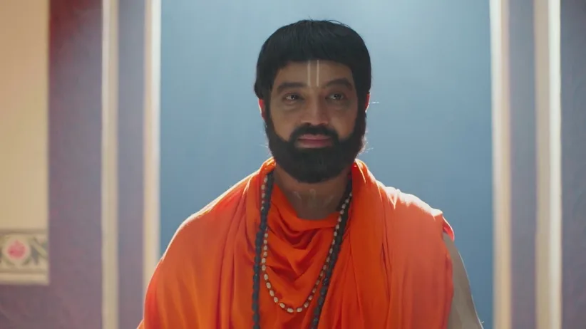 Sri Raghavendra Mahathme - September 09, 2025 - Best Scene