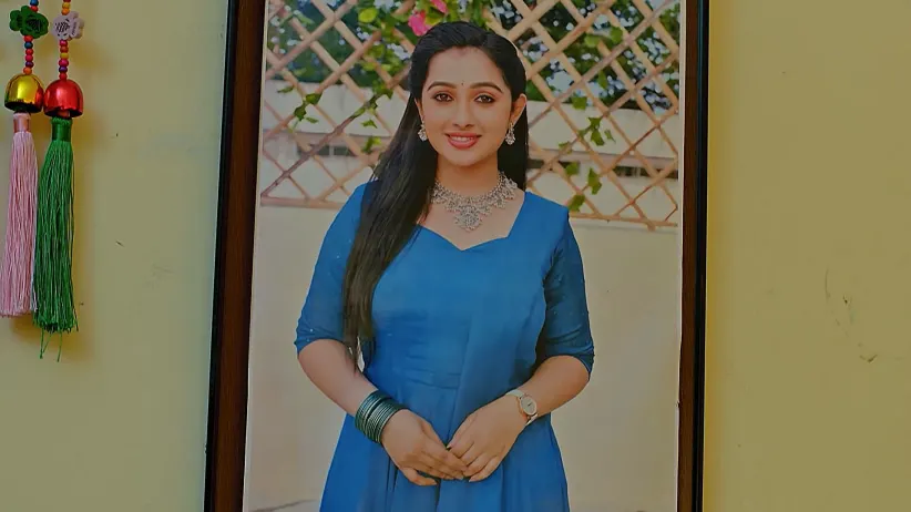 Annapoorna - September 10, 2025 - Episode Spoiler