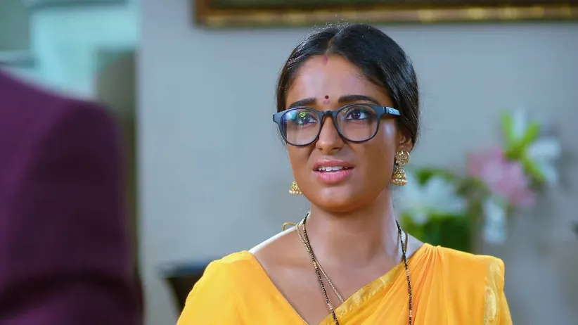 Brahmagantu - September 10, 2025 - Episode Spoiler