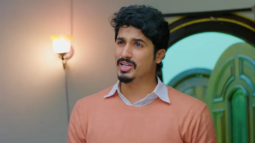 Kalyanamasthu - September 10, 2025 - Episode Spoiler