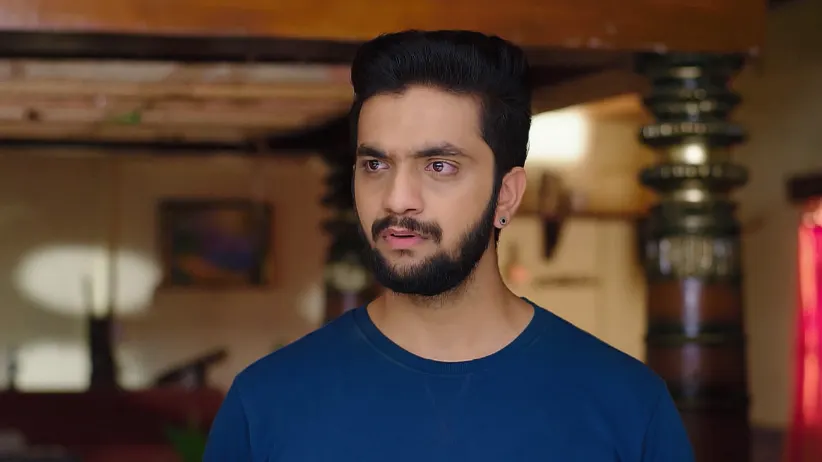 Kalyanamasthu - September 15, 2025 - Episode Spoiler