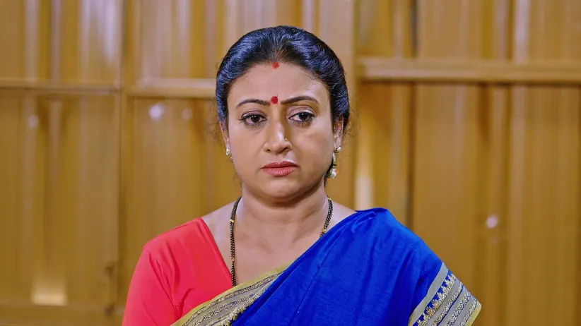 Lakshmi Nivasa - September 15, 2025 - Episode Spoiler