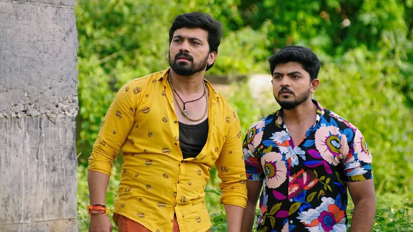 Puttakkana Makkalu - September 14, 2025 - Episode Spoiler