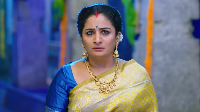 Shravani Subramanya - September 11, 2025 - Episode Spoiler