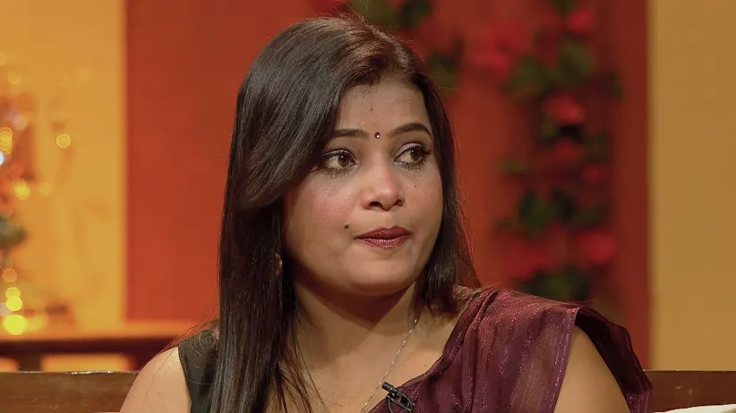 Priyanka’s Grief at Being Away from Her Family