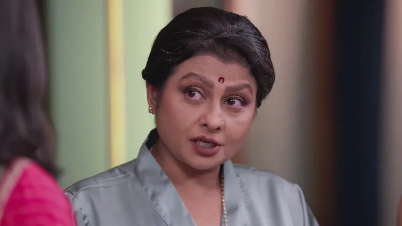 Sonalika's New Ploy