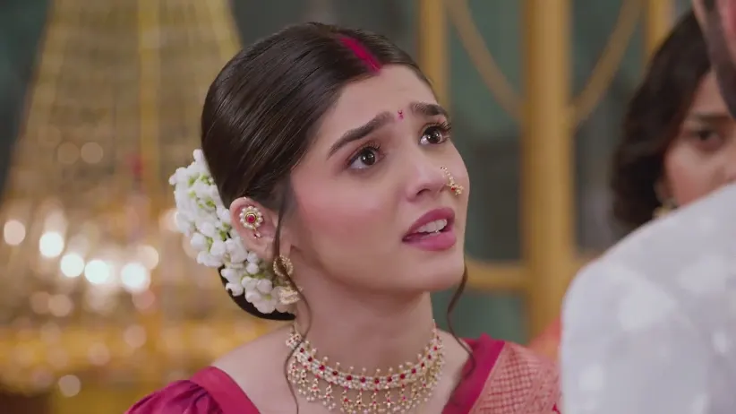 Kumkum Bhagya - September 14, 2025 - Webisode