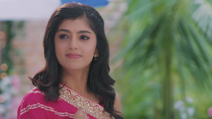 Unnati Vows to Destroy Dhruv - Jaane Anjaane Hum Mile